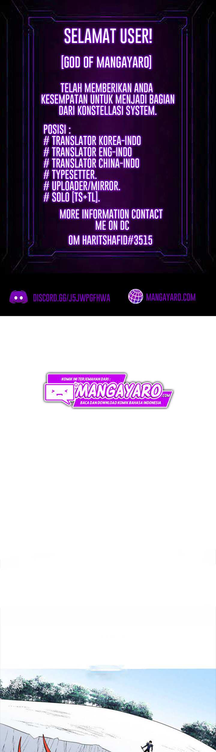 Baca Manhua Ability Stealing Hunter Chapter 07 Gambar 2