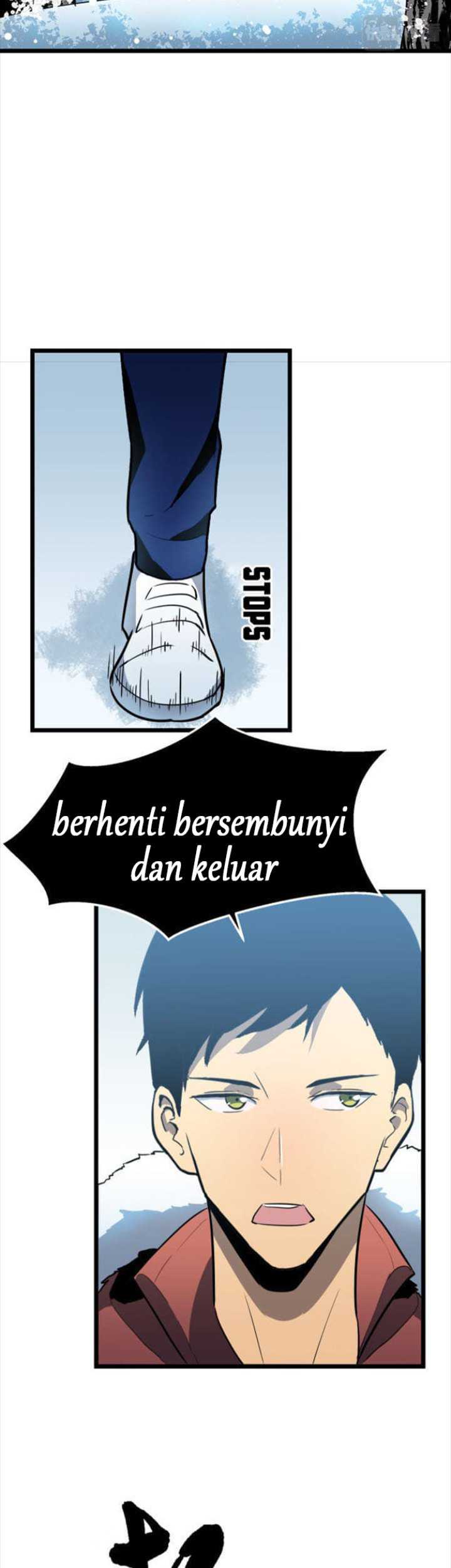 Ability Stealing Hunter Chapter 06 Gambar 15