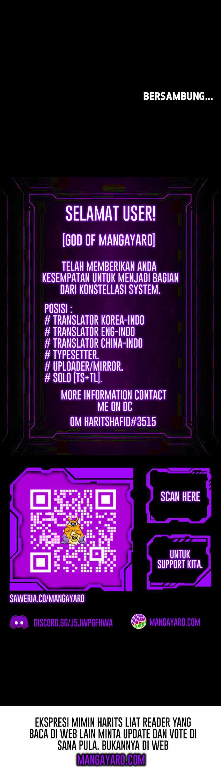 Ability Stealing Hunter Chapter 02.2 Gambar 40