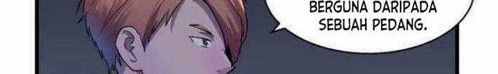 Ability Stealing Hunter Chapter 01 Gambar 35