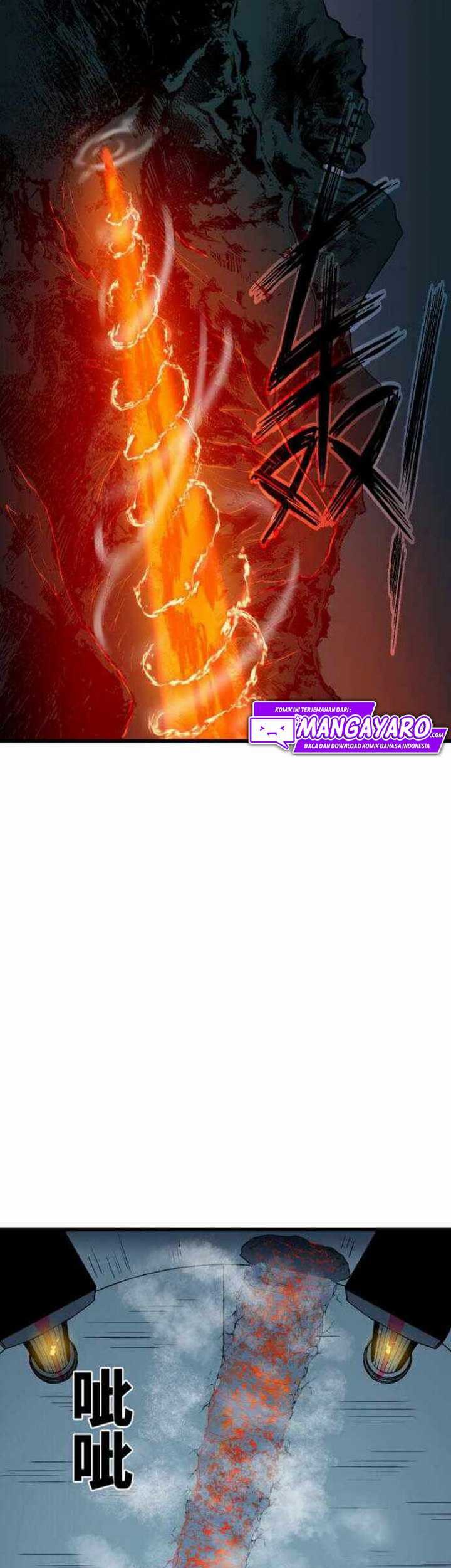 Ability Stealing Hunter Chapter 01 Gambar 56