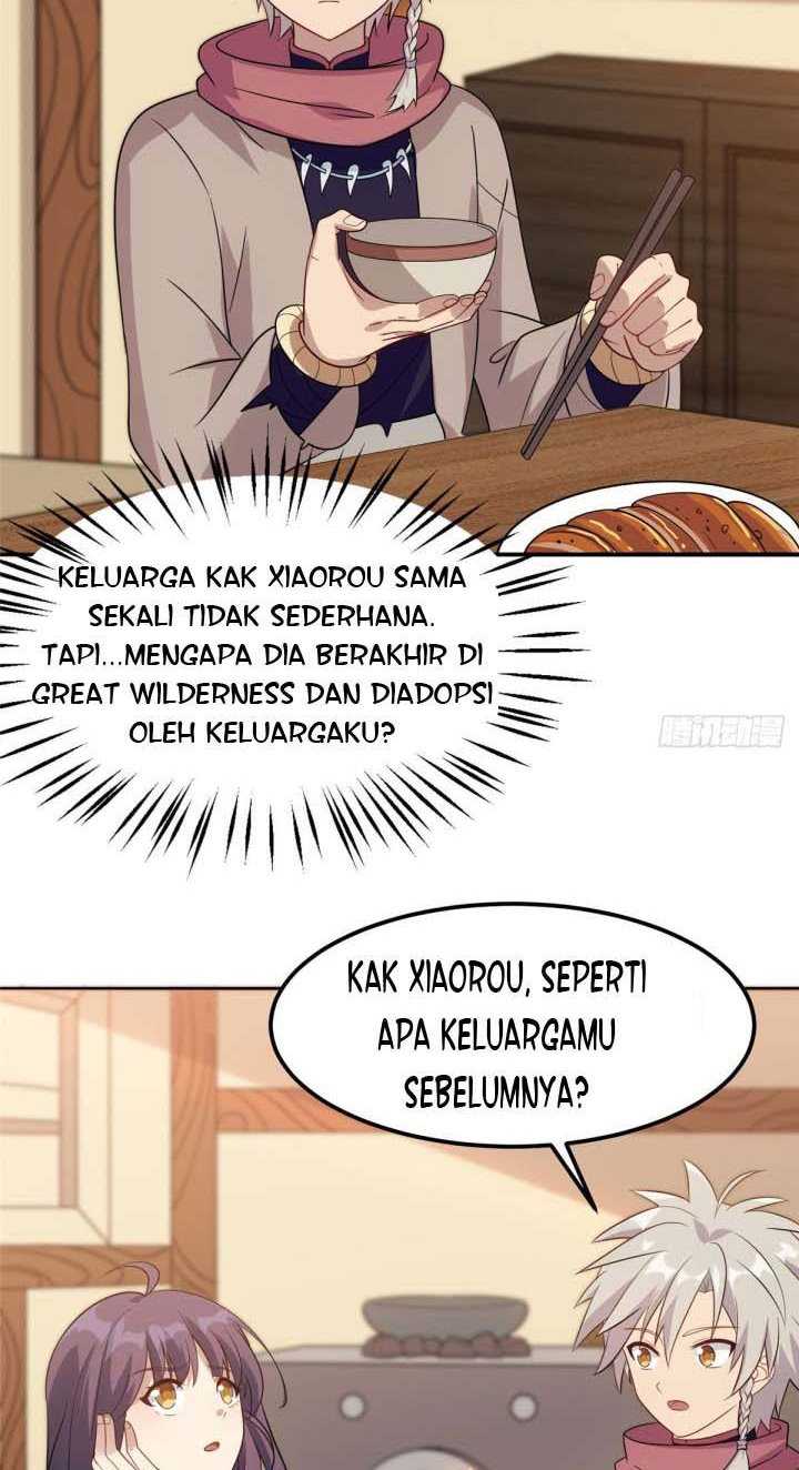 A True Martial World Chapter 17 Gambar 23