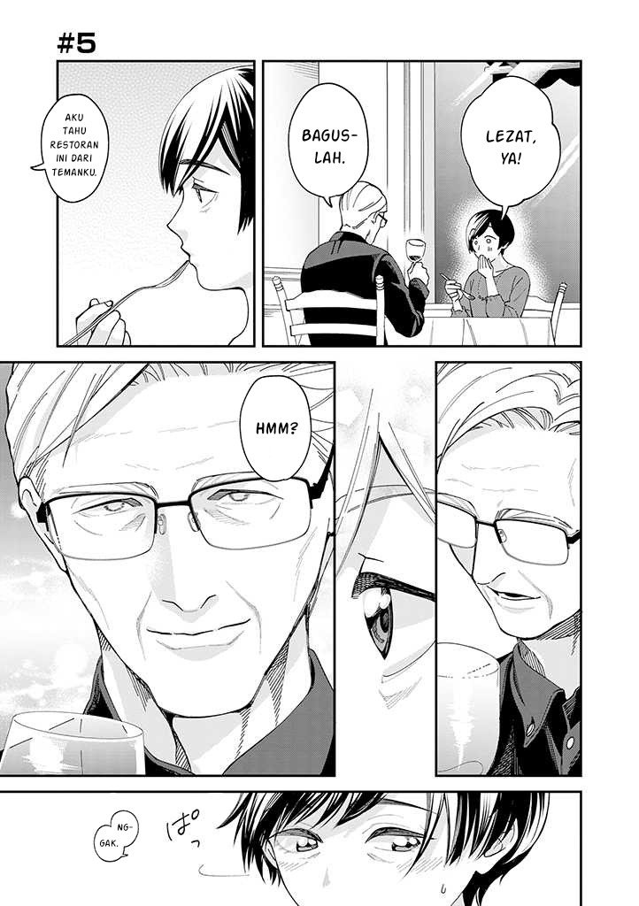 Baca Komik Gojuu, Rokujuu, Yorokonde Chapter 5 Gambar 1