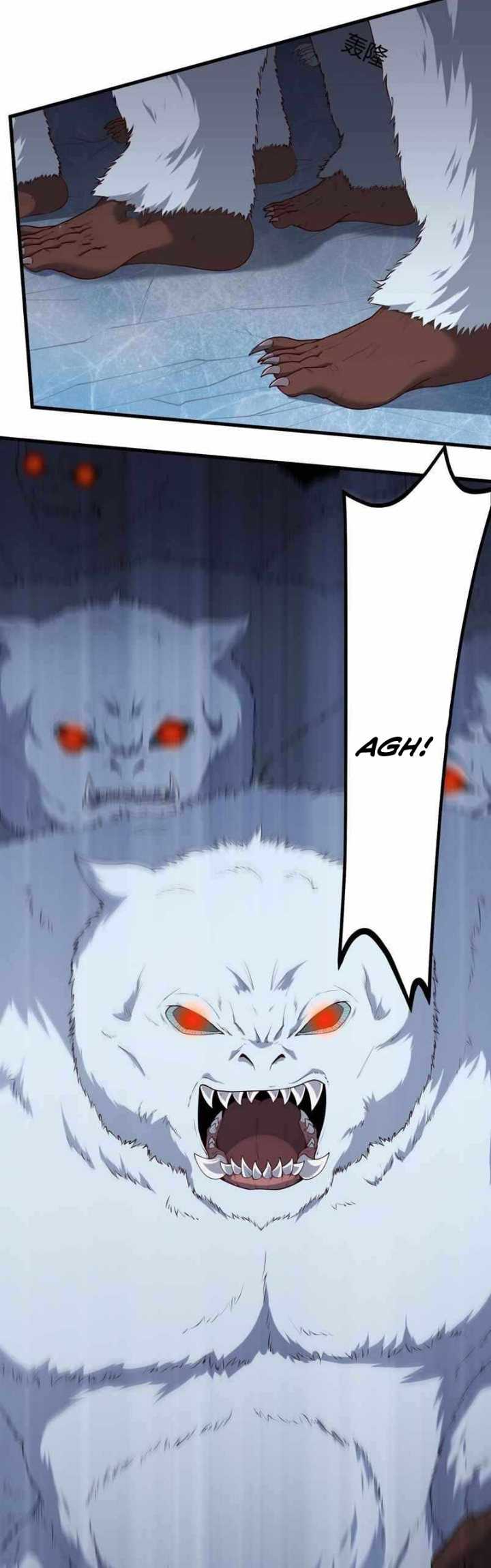 I Really Don’t Want to Be the First Chapter 32 Gambar 32