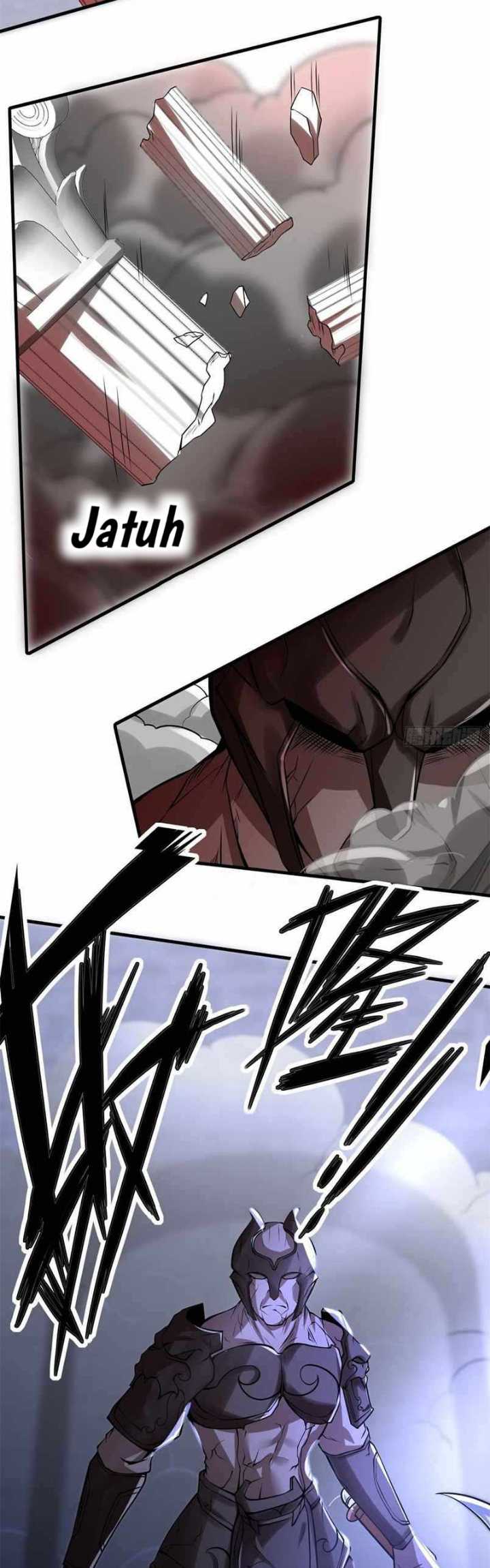 I Really Don’t Want to Be the First Chapter 31 Gambar 13