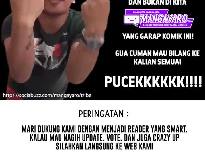 I Really Don’t Want to Be the First Chapter 31 Gambar 26