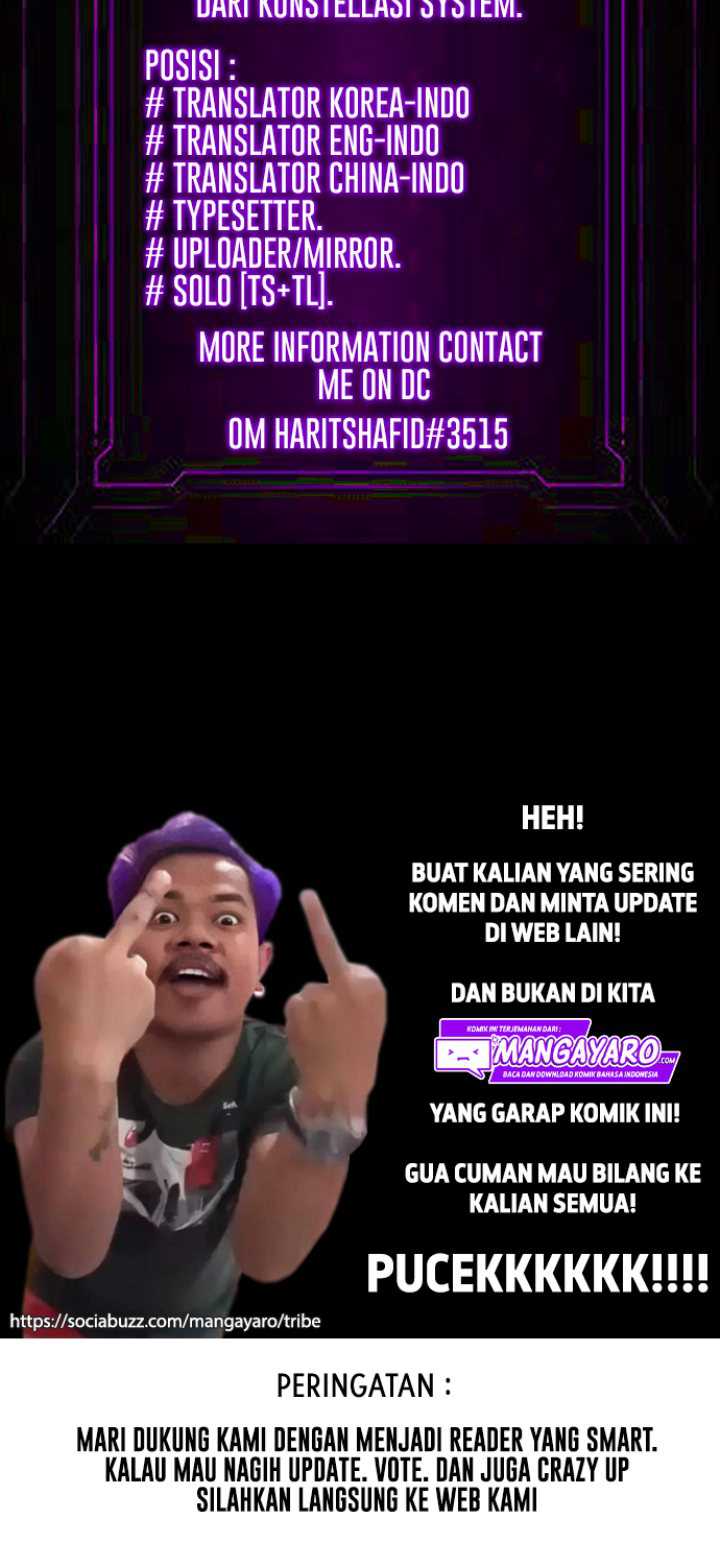 I Really Don’t Want to Be the First Chapter 25 Gambar 35