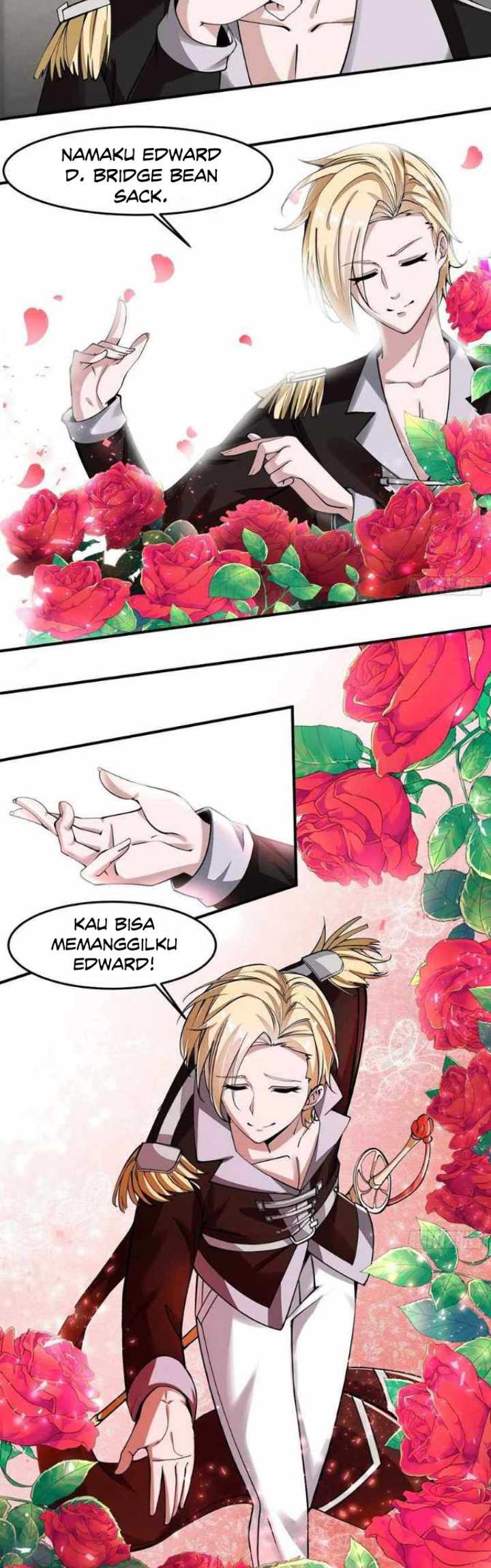 I Really Don’t Want to Be the First Chapter 23 Gambar 12