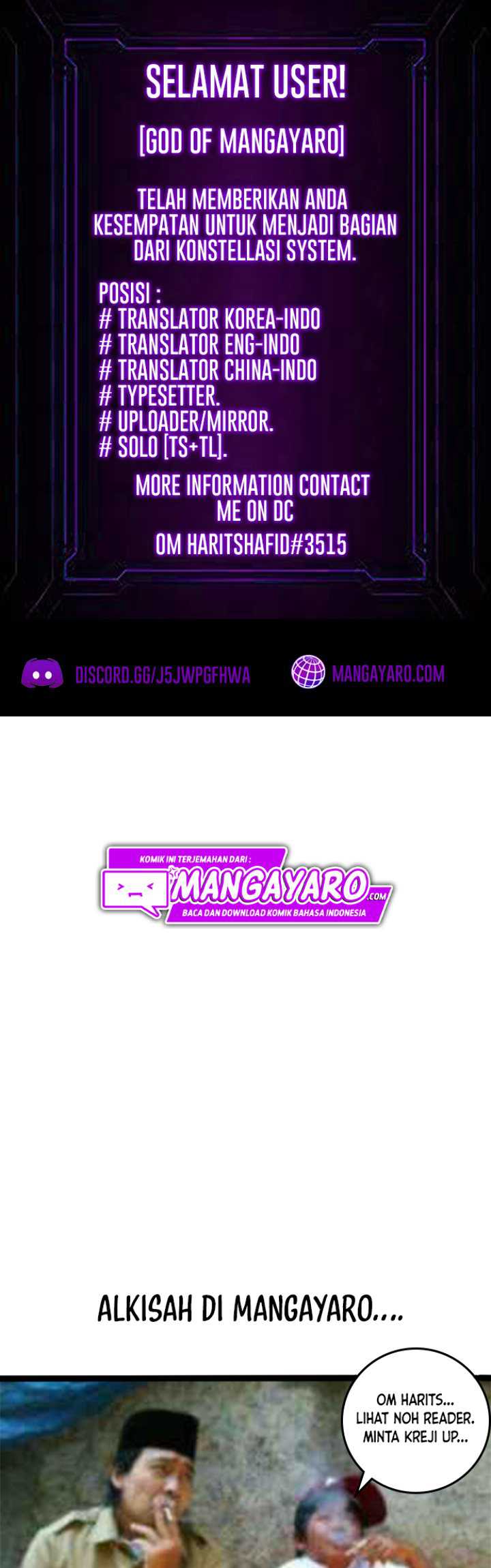 Manhua I Really Don’t Want to Be the First Chapter 22 gambar nomor 2