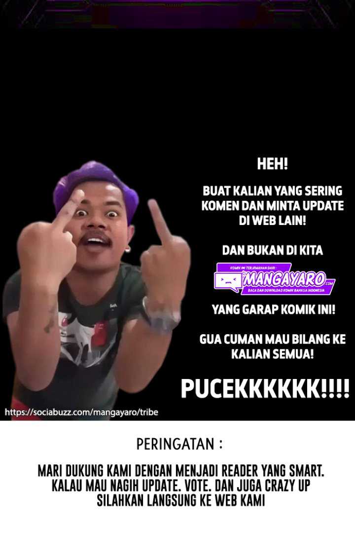 I Really Don’t Want to Be the First Chapter 17 Gambar 34