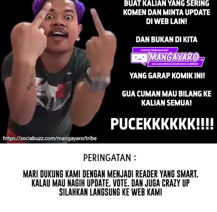 I Really Don’t Want to Be the First Chapter 16 Gambar 32