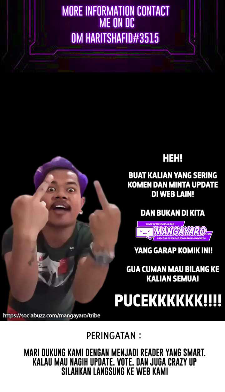 I Really Don’t Want to Be the First Chapter 15 Gambar 28