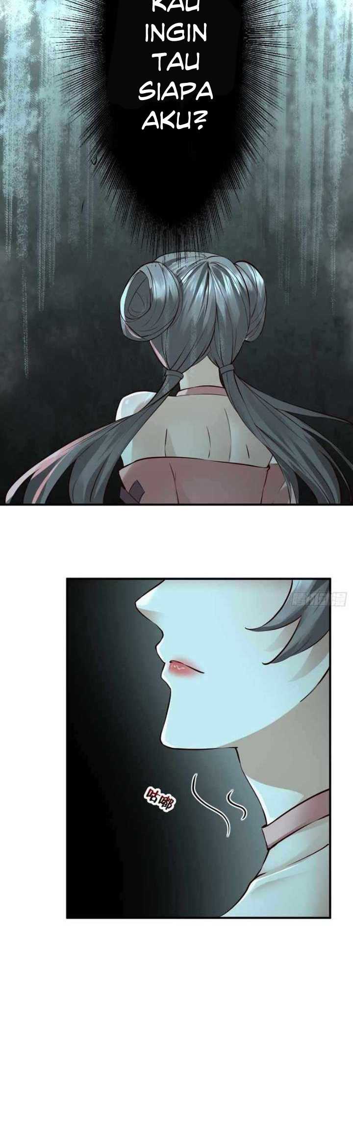 I Really Don’t Want to Be the First Chapter 14 Gambar 12