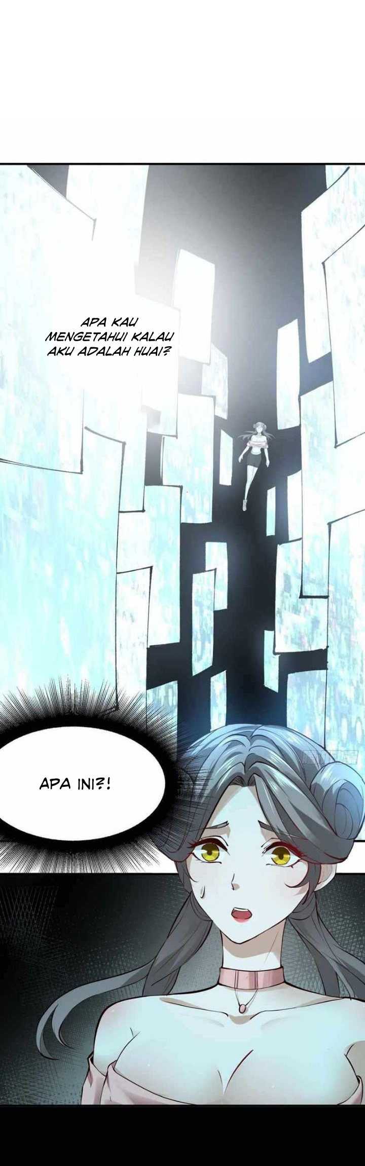 I Really Don’t Want to Be the First Chapter 14 Gambar 13
