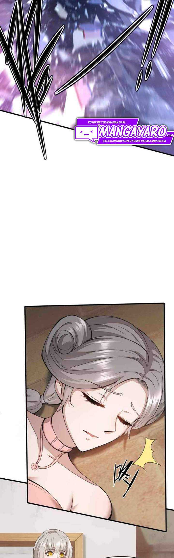 I Really Don’t Want to Be the First Chapter 13 Gambar 13