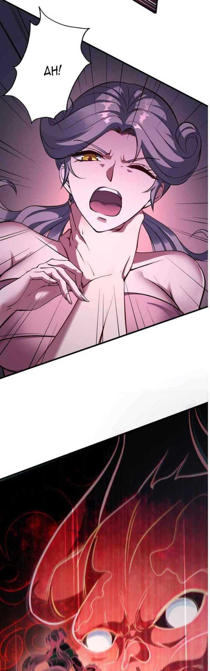 I Really Don’t Want to Be the First Chapter 12 Gambar 28