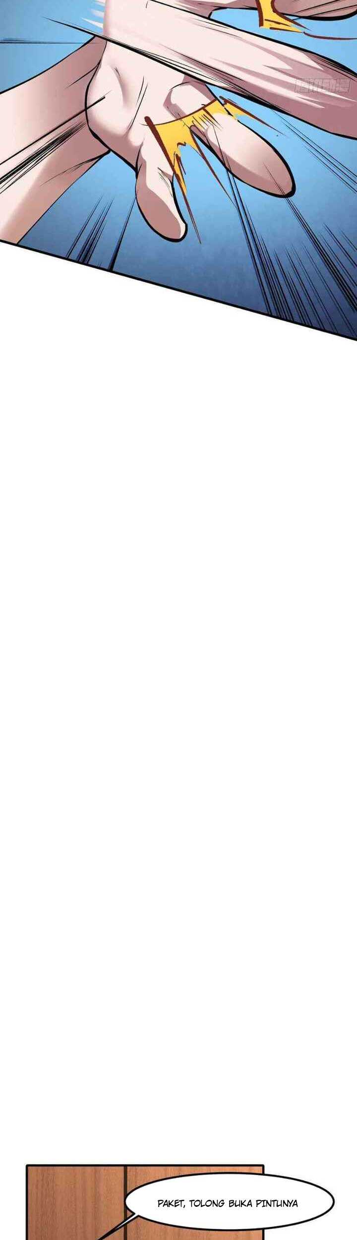 I Really Don’t Want to Be the First Chapter 09 Gambar 13