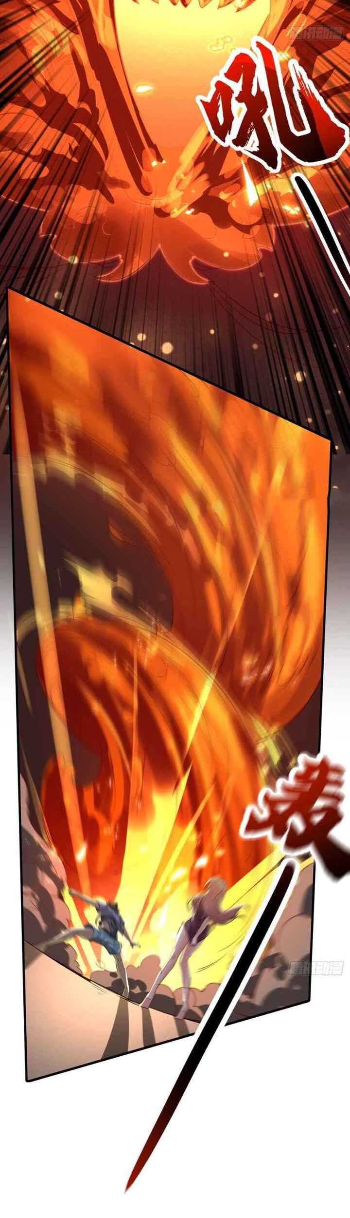 I Really Don’t Want to Be the First Chapter 07 Gambar 28