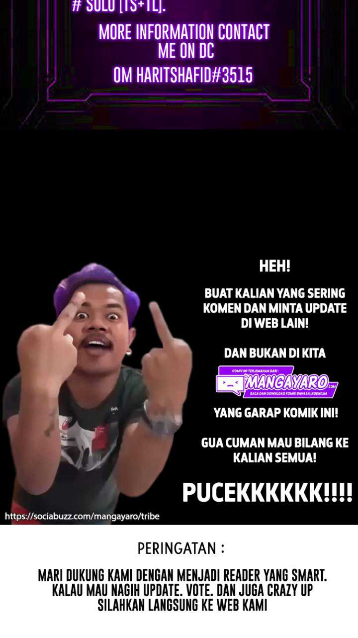 I Really Don’t Want to Be the First Chapter 07 Gambar 30