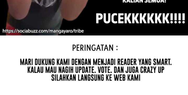 I Really Don’t Want to Be the First Chapter 05 Gambar 35