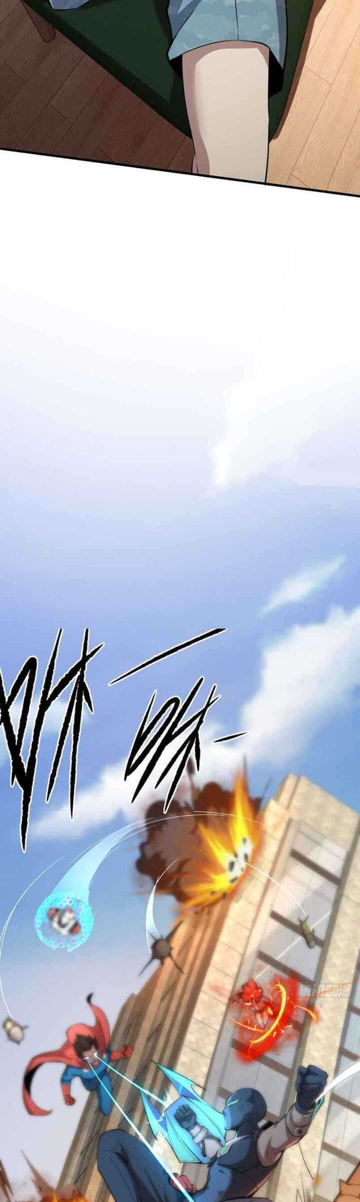 I Really Don’t Want to Be the First Chapter 03 Gambar 11