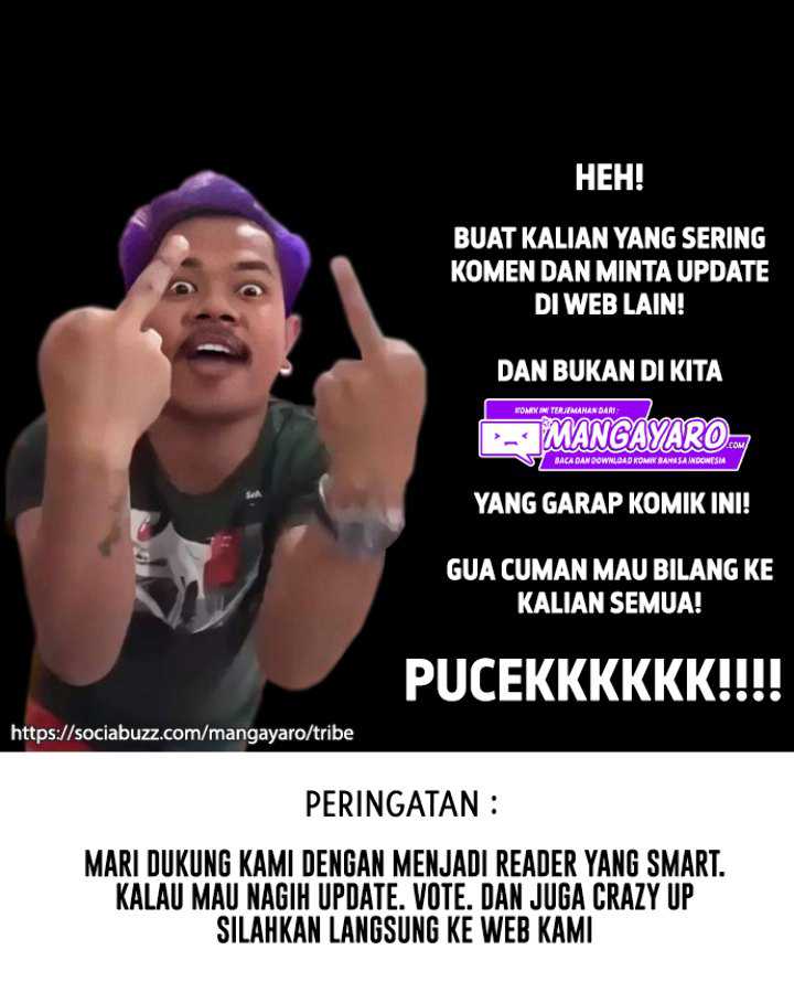 I Really Don’t Want to Be the First Chapter 03 Gambar 35