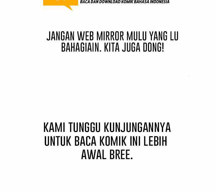 I Really Don’t Want to Be the First Chapter 01 Gambar 28