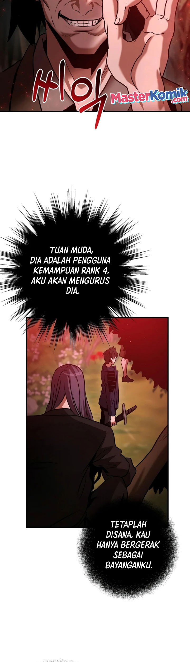 I Became a Renowned Family’s Sword Prodigy Chapter 22 Gambar 34