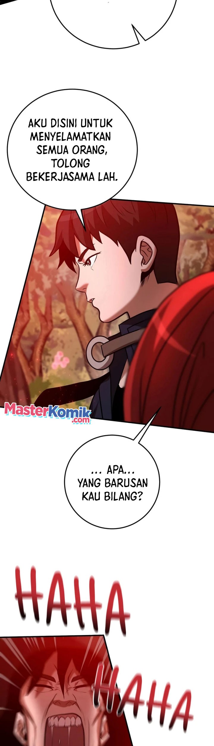 I Became a Renowned Family’s Sword Prodigy Chapter 22 Gambar 48