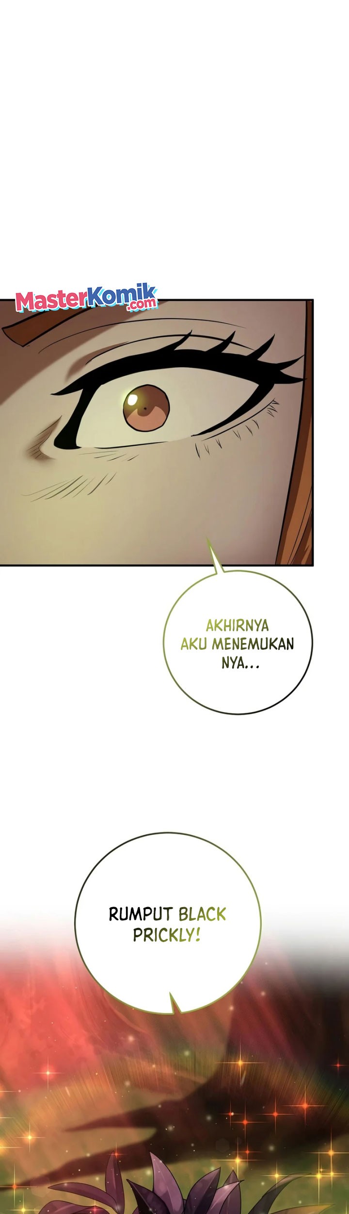 Baca Manhwa I Became a Renowned Family’s Sword Prodigy Chapter 22 Gambar 2