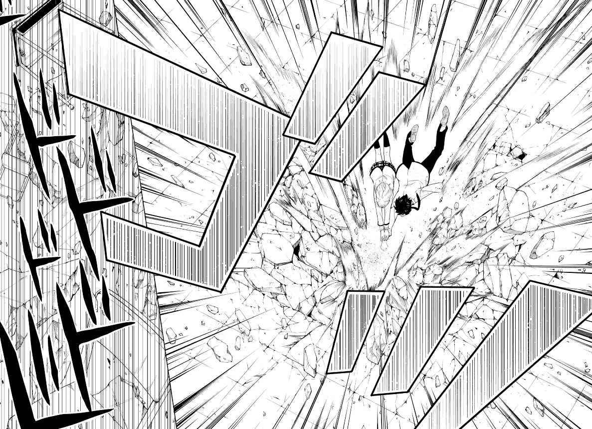 Konya wa Tsuki ga Kirei Desu ga, Toriaezu Shi ne Chapter 01 Gambar 58