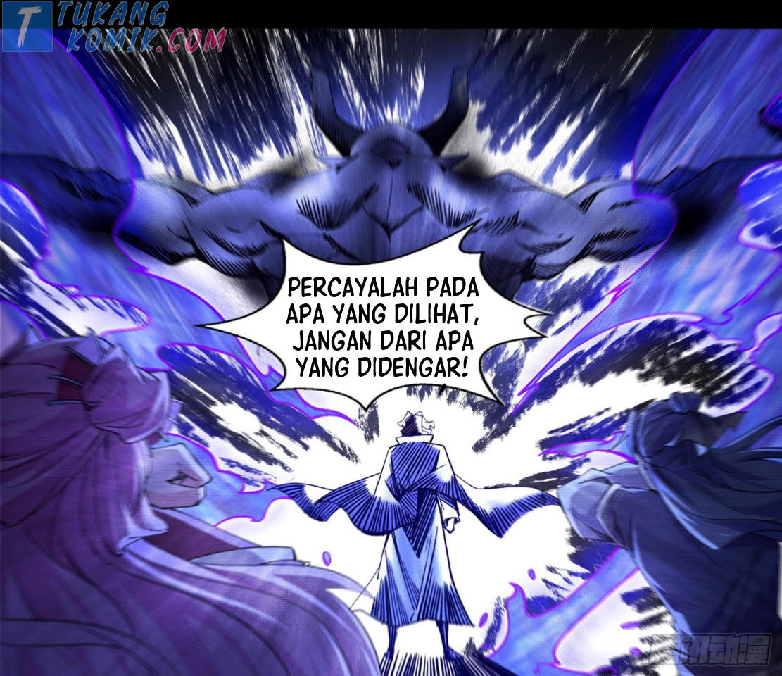 I’m An Evil God Chapter 281 Gambar 24