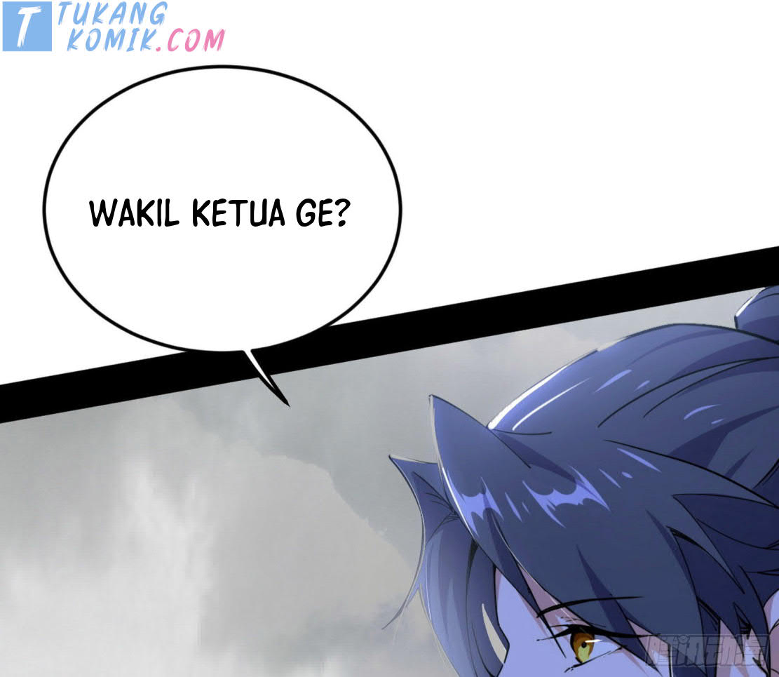I’m An Evil God Chapter 281 Gambar 5