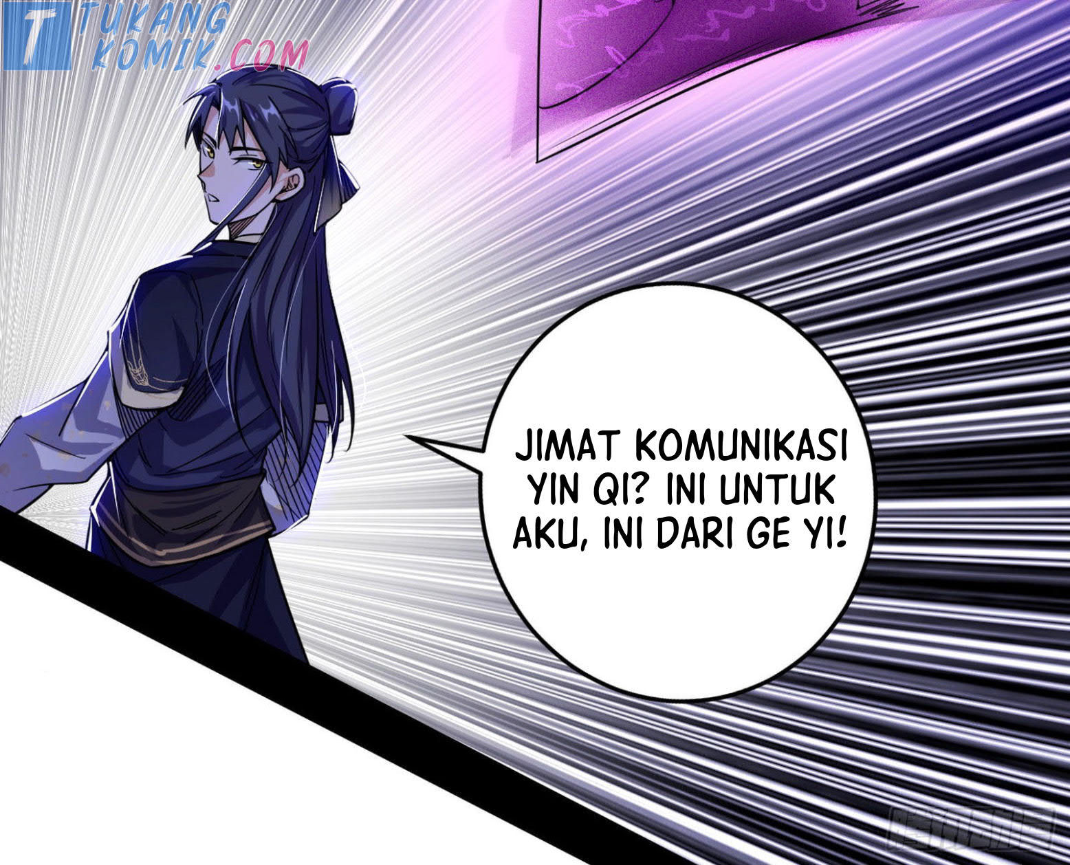 I’m An Evil God Chapter 279 Gambar 108