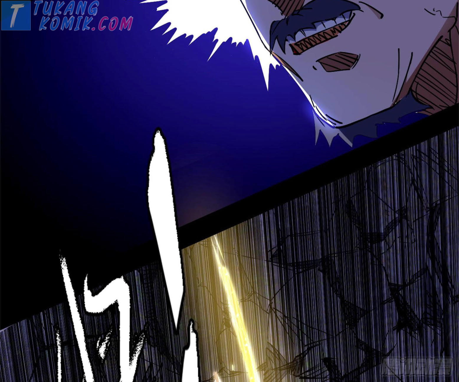 I’m An Evil God Chapter 279 Gambar 26