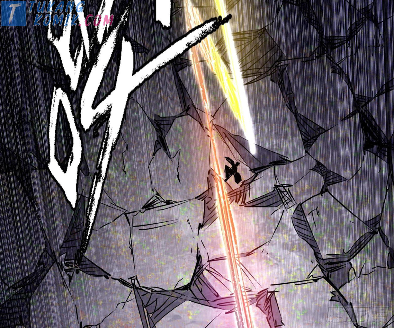 I’m An Evil God Chapter 279 Gambar 27