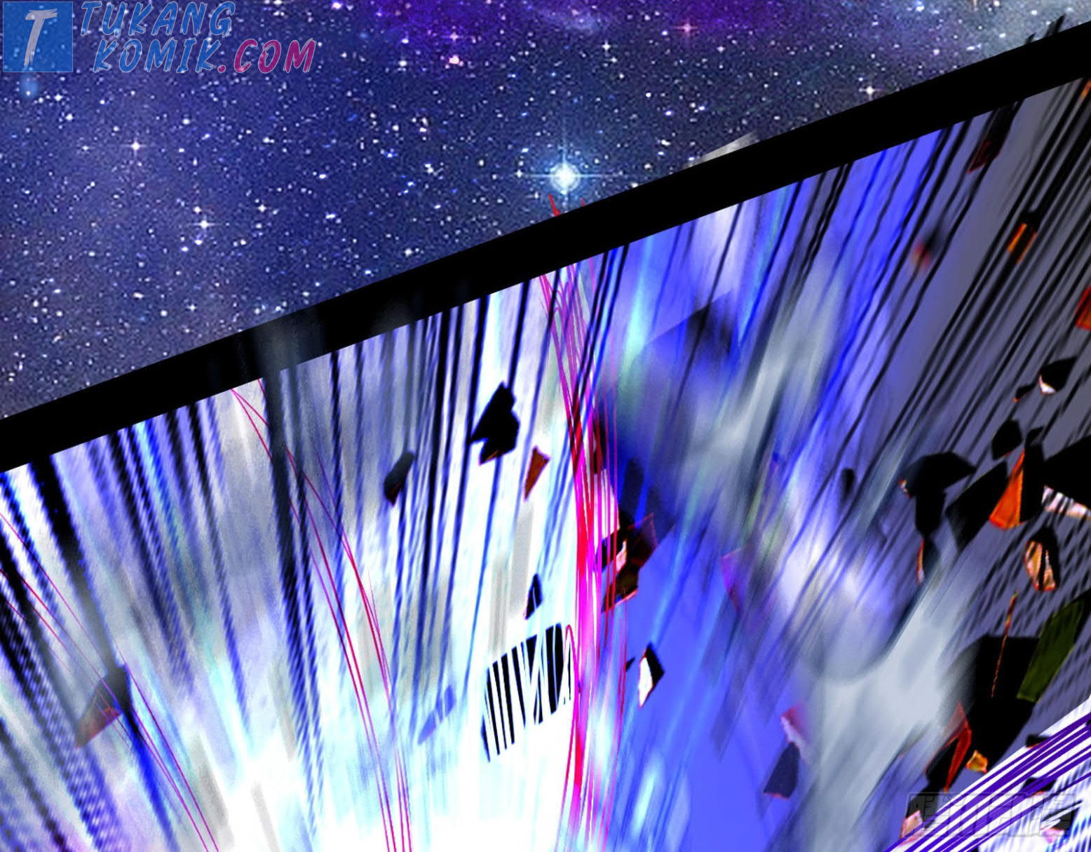 I’m An Evil God Chapter 279 Gambar 45