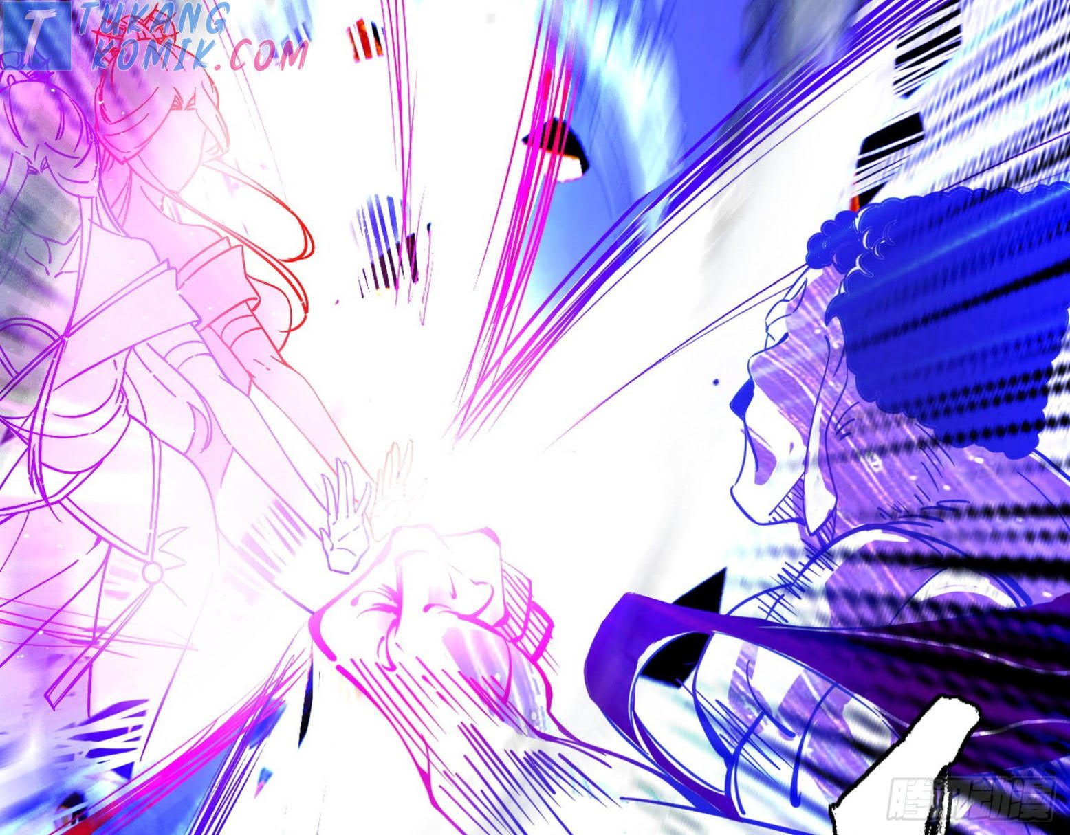 I’m An Evil God Chapter 279 Gambar 46