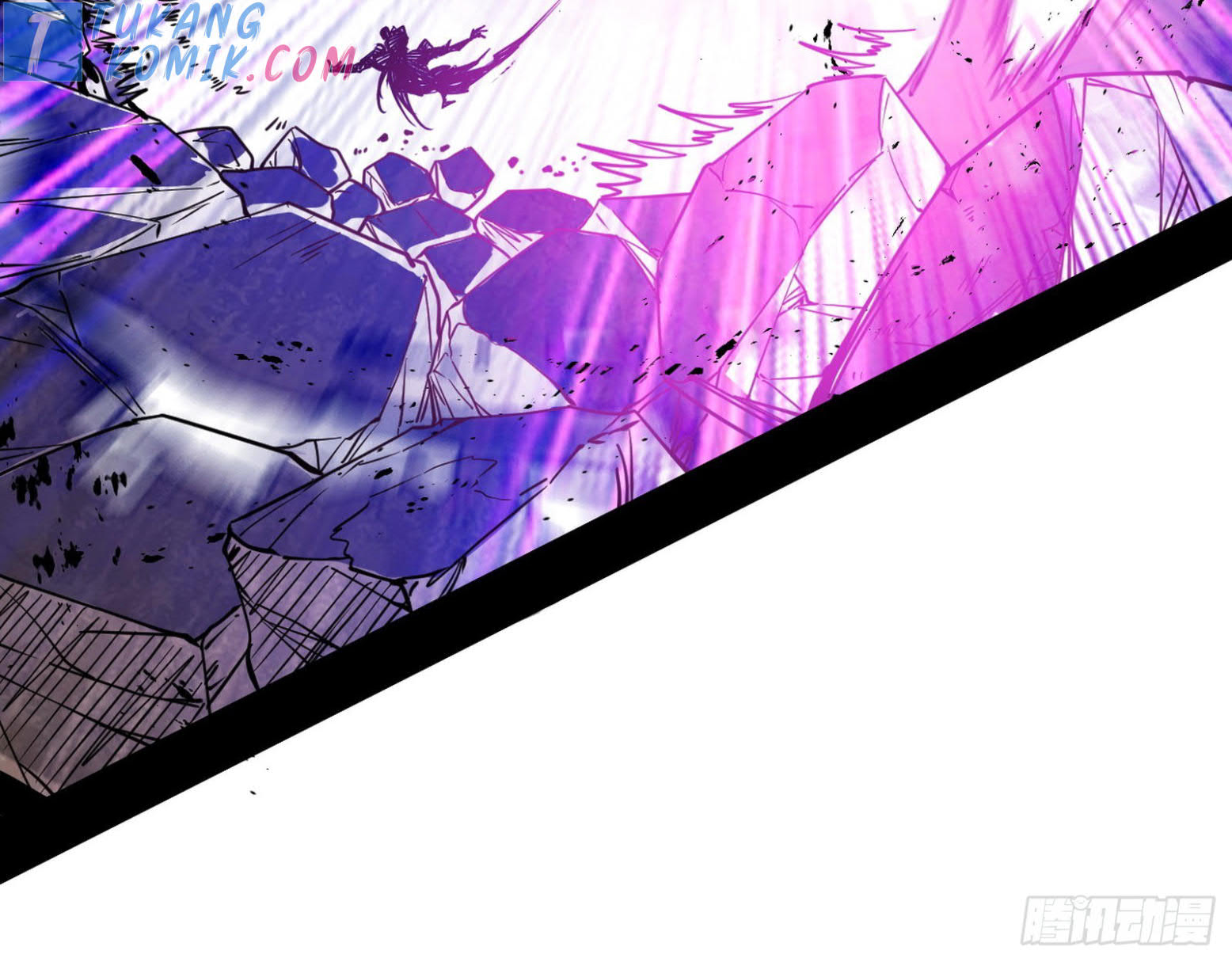 I’m An Evil God Chapter 279 Gambar 49