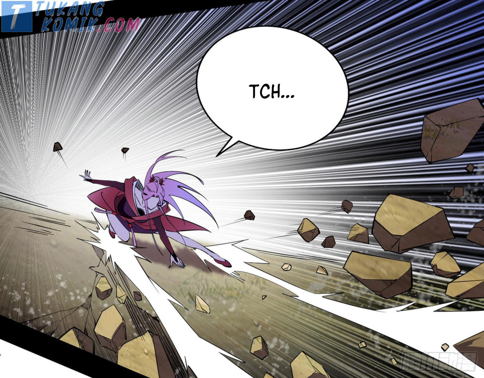 I’m An Evil God Chapter 279 Gambar 51