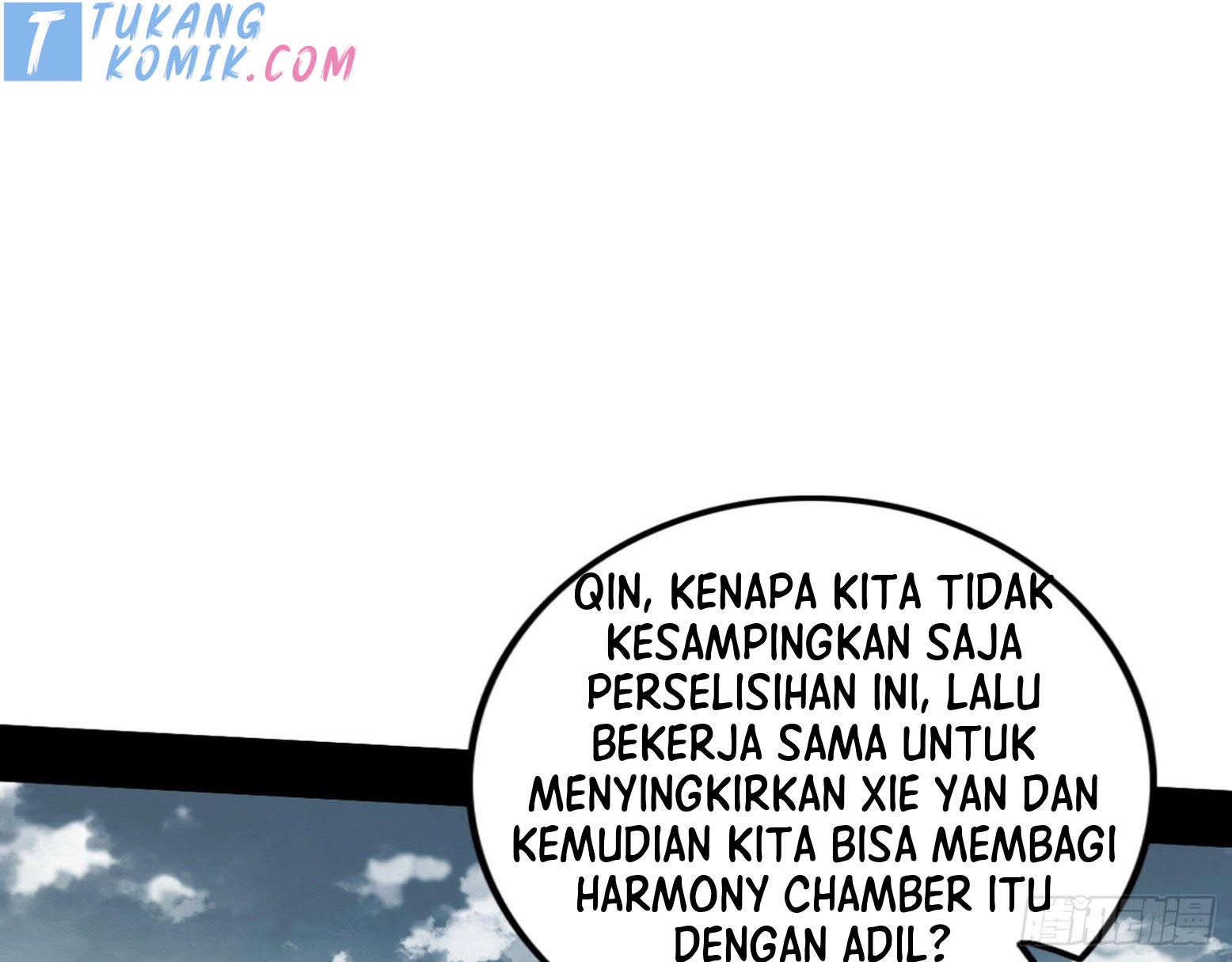 I’m An Evil God Chapter 279 Gambar 56