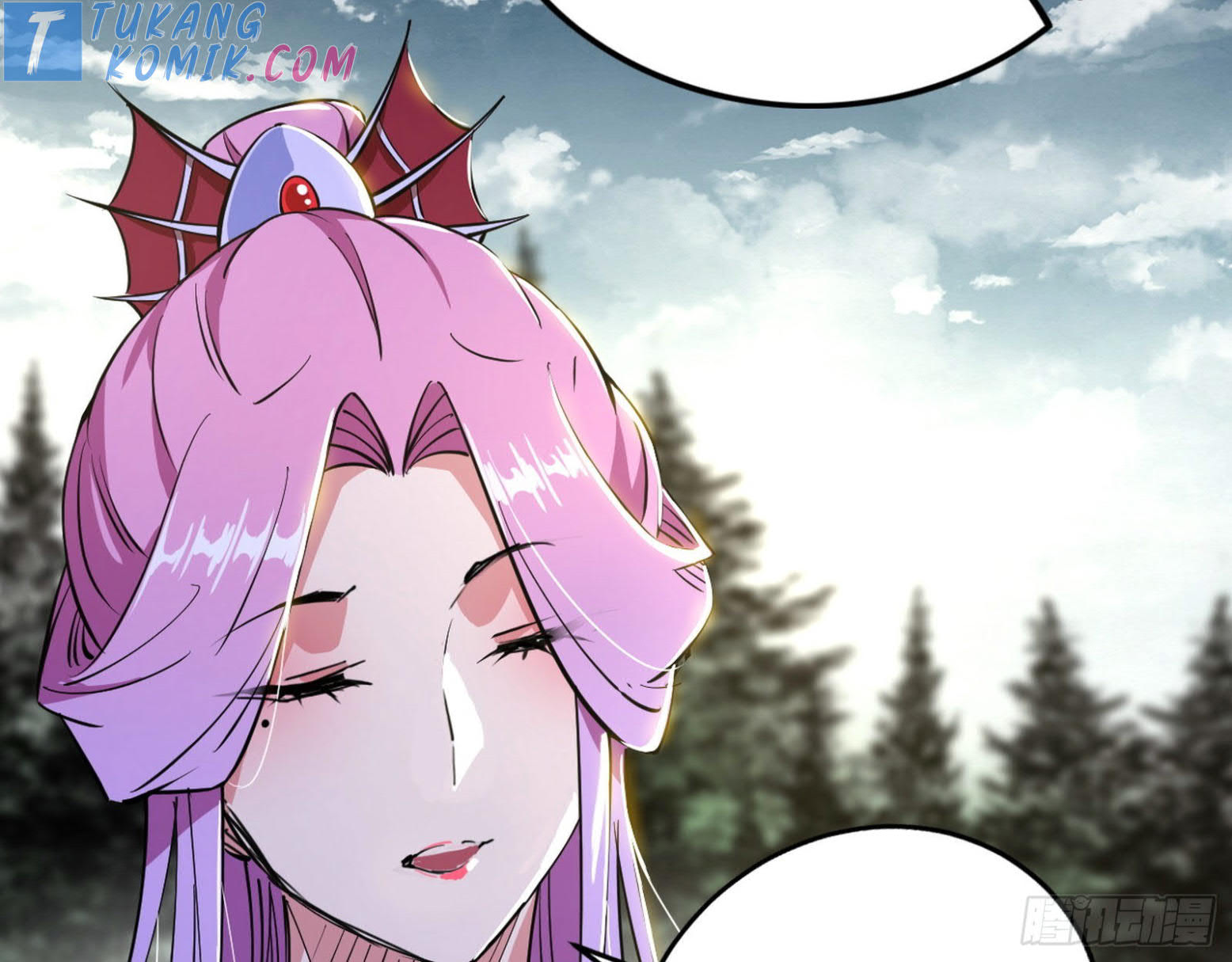 I’m An Evil God Chapter 279 Gambar 57