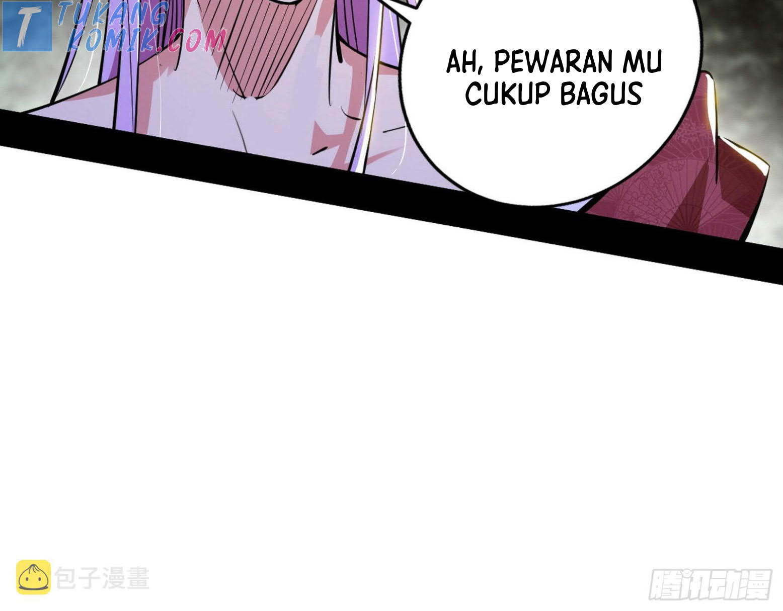 I’m An Evil God Chapter 279 Gambar 58