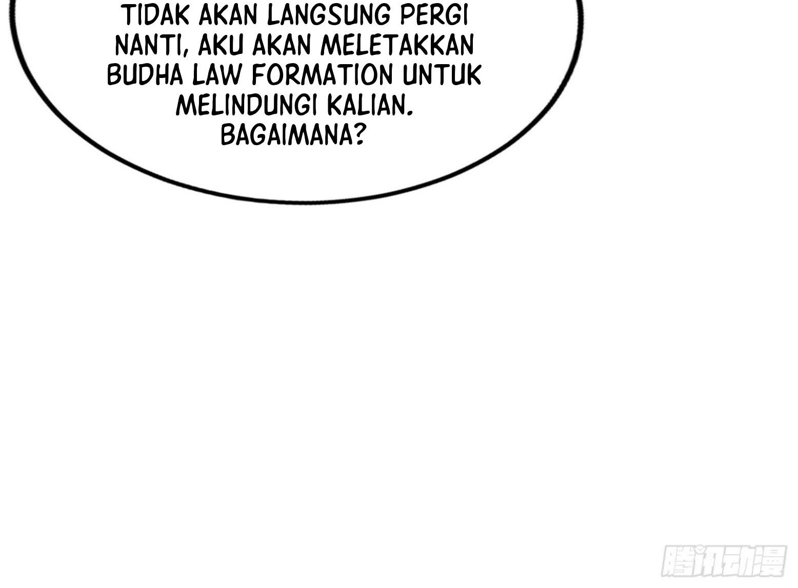 I’m An Evil God Chapter 279 Gambar 7