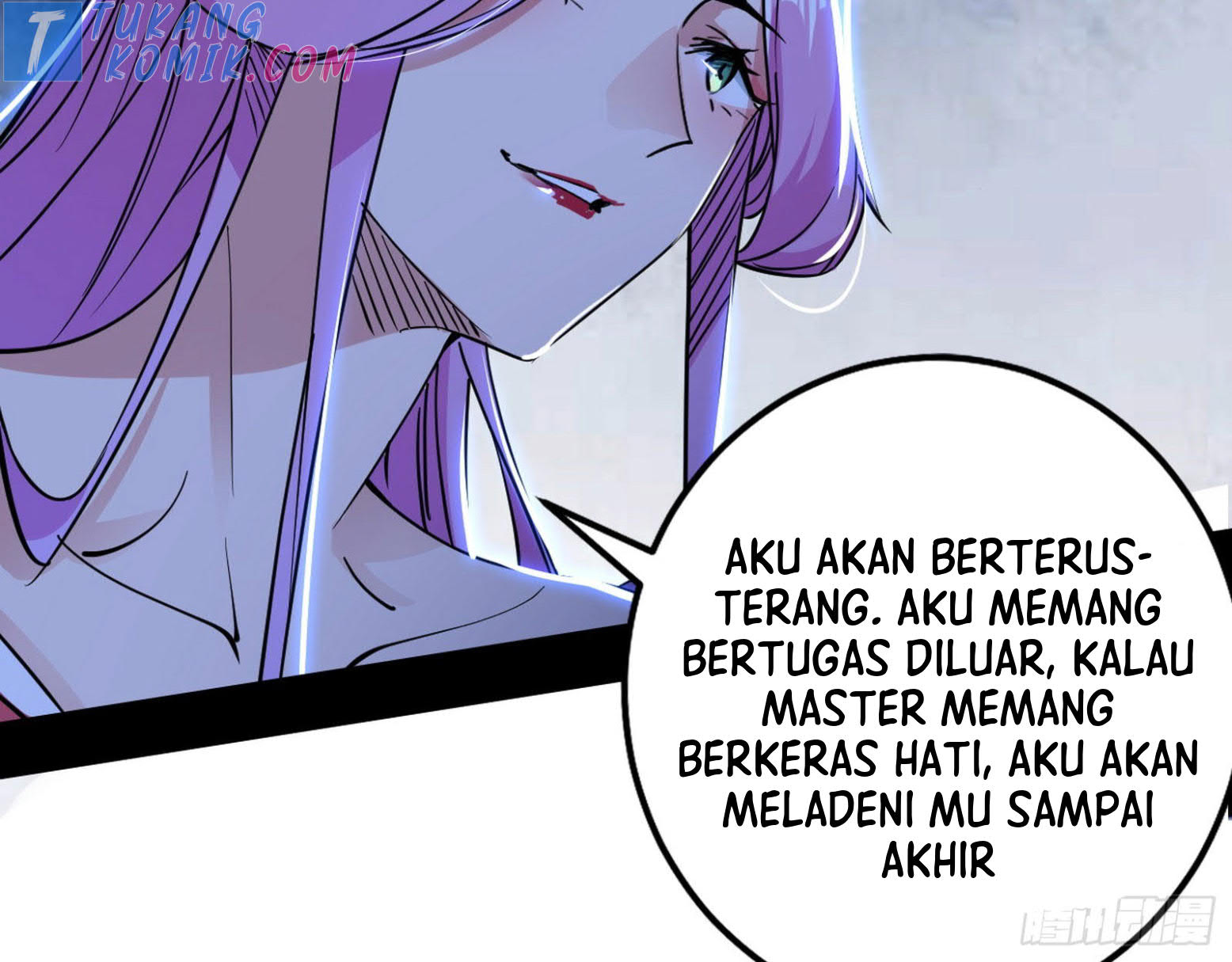 I’m An Evil God Chapter 279 Gambar 64