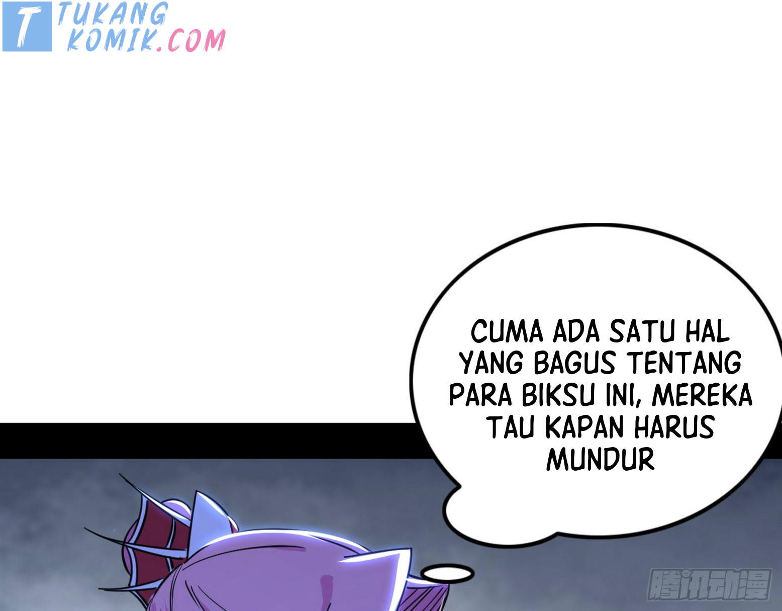 I’m An Evil God Chapter 279 Gambar 69