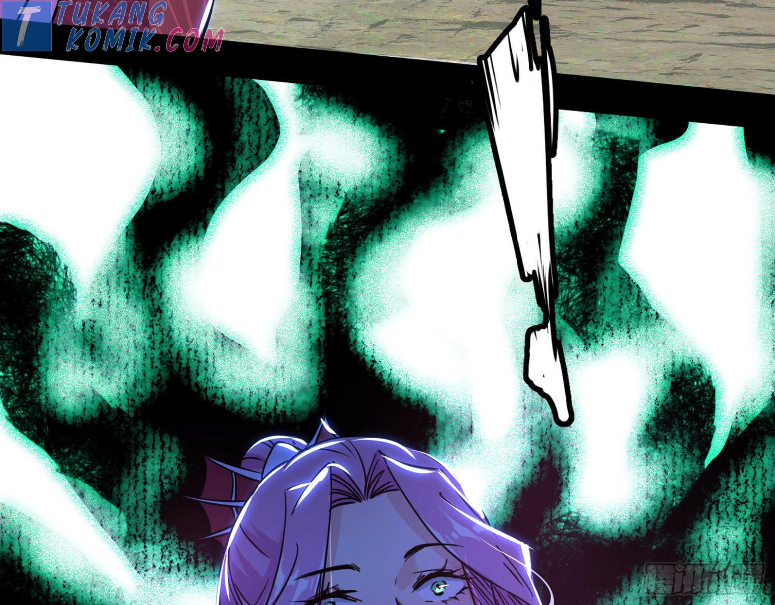 I’m An Evil God Chapter 279 Gambar 71