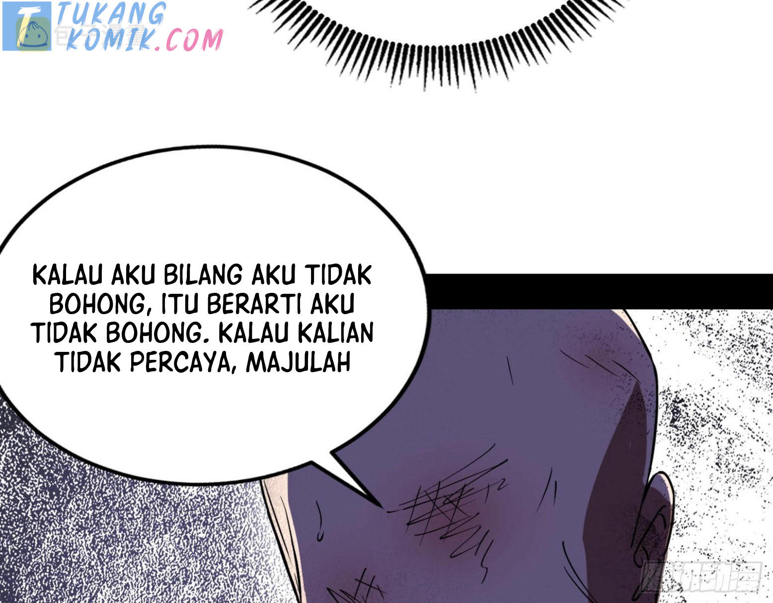 I’m An Evil God Chapter 279 Gambar 9