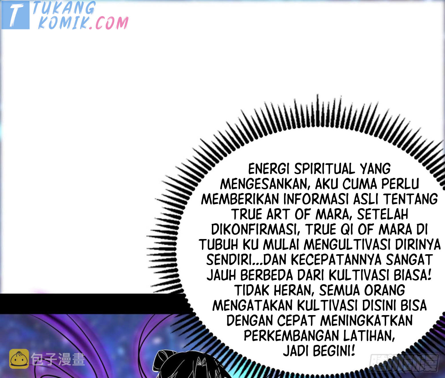 I’m An Evil God Chapter 279 Gambar 77