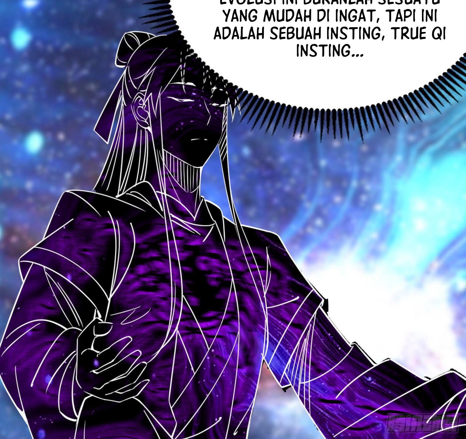 I’m An Evil God Chapter 279 Gambar 79